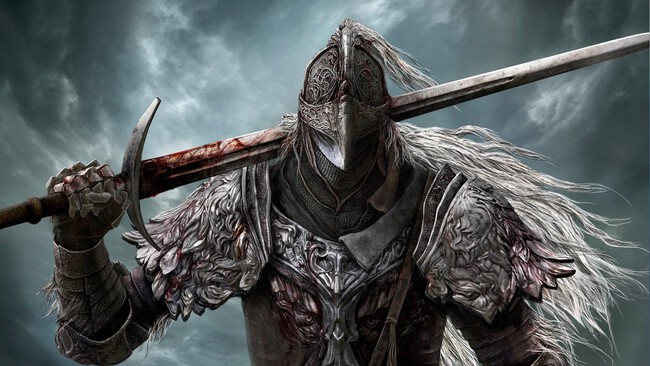 Imagen de Elden Ring (FromSoftware)