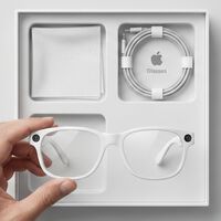Las gafas de Apple para 2027 ya tienen fecha y precio. No van a por Meta, van a por la óptica de debajo de tu casa 