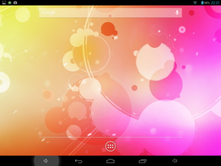 Engel Tab 10 Quad Retina