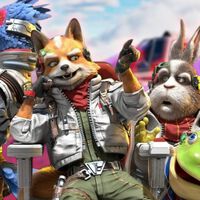 El nuevo Star Fox 64 para Nintendo Switch 2 ya tiene demo disponible, y lo mejor es que puedes jugarlo con voces en español latino 