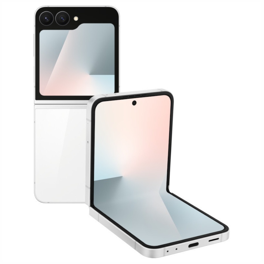 Samsung Galaxy Z Flip7 FE (256 GB)