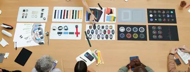 Las personas más felices comparten un hábito que empieza en casa e influye en la productividad laboral. Así la fomentan en el Apple Park 