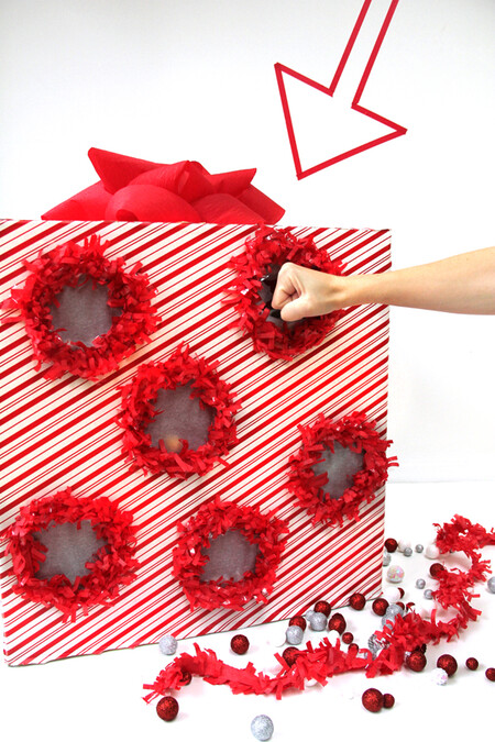 Diy Punch Box Advent Calendar1