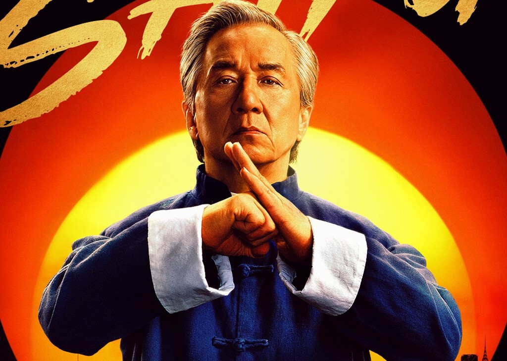 Jackie Chan, sobre Estados Unidos: "Es el país más corrupto del mundo. Frente a los países extranjeros, China es el mejor"