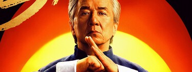 Jackie Chan, sobre Estados Unidos: "Es el país más corrupto del mundo. Frente a los países extranjeros, China es el mejor" 