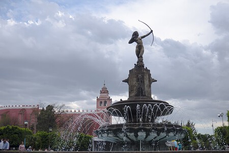 Escapa de la lluvia y visita este paraíso en Hidalgo, donde hay balnearios, naturaleza y deliciosa comida
