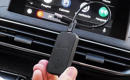Android Auto Carsify