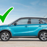 Es una de las camionetas pequeñas más confiables de México y cuesta 200,000 pesos usada. Tiene motor económico y aún en 2026 vale la pena 