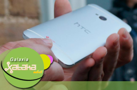 Prueba del HTC One y el sentido (o no) de Ubuntu para tablets. Galaxia Xataka Móvil