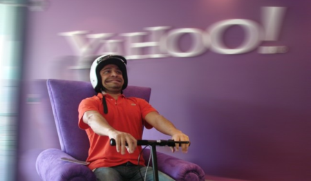 ¿En qué se ha convertido Yahoo?
