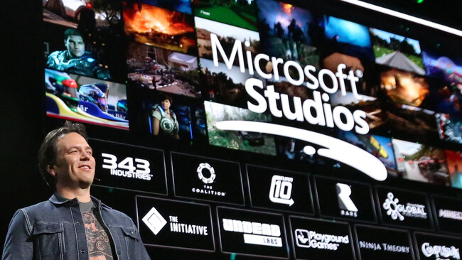 Imagen Xbox (Microsoft)