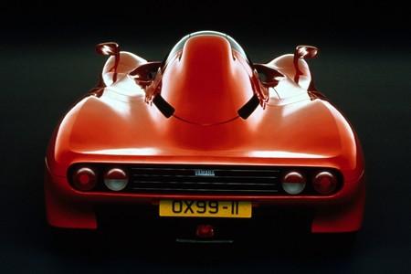 Motores Yamaha Coches19