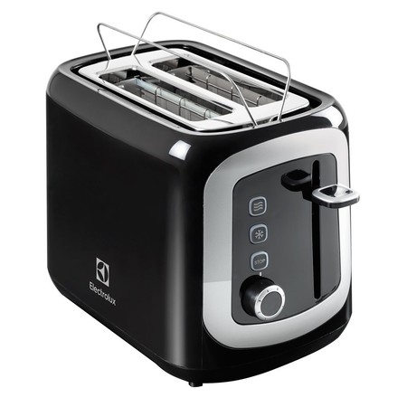 La completa tostadora Electrolux Love Your Day ahora cuesta en Amazon sólo 24,90 euros