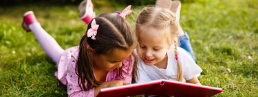 21 libros infantiles recomendados para niños de 3 a 6 años