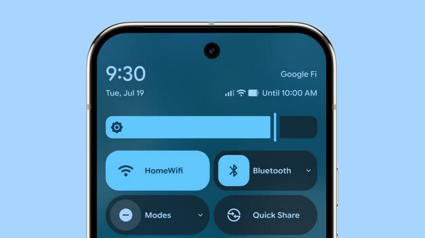 Material 3 Expressive: qué es, novedades de este lenguaje de diseño y ...