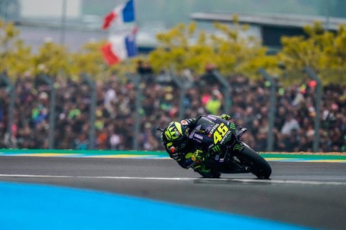 Valentino Rossi y las prisas del mercado: una leyenda abocada a elegir entre la jubilación o un retiro espiritual