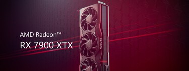 La tarjeta gráfica RX 7900 XTX de AMD está mal construida de base, y eso explica sus problemas de sobrecalentamiento 