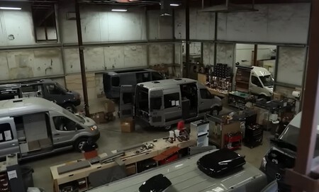 Vans