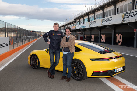 Entrevista con Walter Röhrl, una leyenda viva: "El Audi S1 era una bestia, hacía 0 a 160 km/h sobre gravilla en 6,8 segundos"