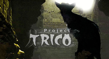 'Trico', el vídeo del nuevo juego del Team ICO es brutal