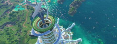 La sorpresa de Pokémon Viento y Ola no son solo sus hermosos iniciales, es que por fin tiene mejores gráficos