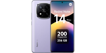 Movil Xiaomi Redmi Note 14 Pro 5g