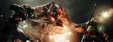 Qué fue de Deep Down, el Dark Souls free-to-play de Capcom para PlayStation que se resiste a ser cancelado 
