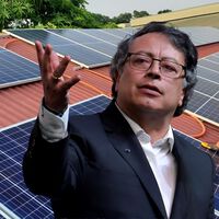 La "Colombia Solar" propuesta por Gustavo Petro suena bien, pero, ¿qué tan factible es instalar un panel solar en tu hogar? 