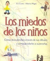 Descubrir sus miedos a través del dibujo