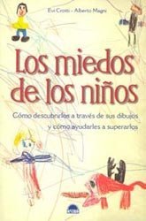 Descubrir sus miedos a través del dibujo