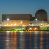 A U.S. Nuclear Power Plant Was Set to Close Due to the Loss of Subsidies. Mark Zuckerberg Seized the Opportunity to Acquire It 
