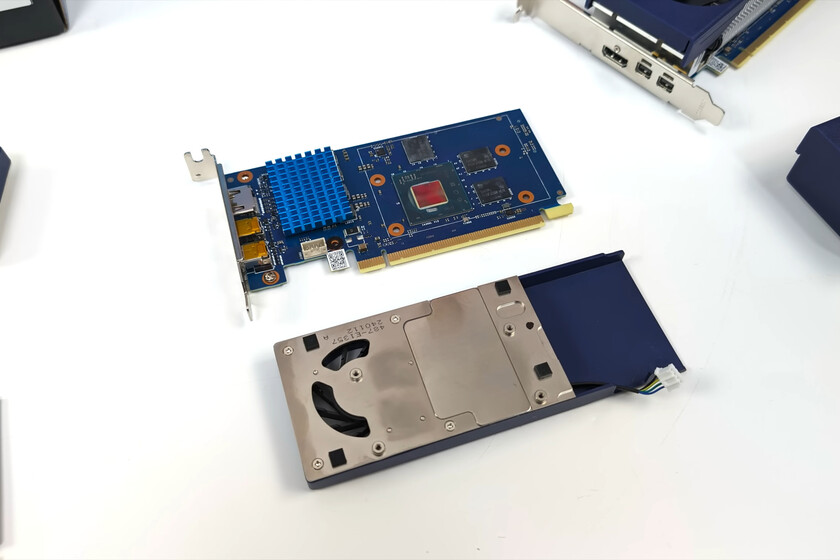 Imagen De Intel Arc Eta Prime