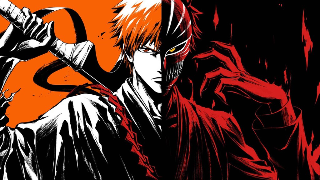 Bleach lanza un primer vistazo a la forma final de Ichigo antes del anime: un juego de la saga dio el primer spoiler de Thousand-Year Blood War Parte 4 