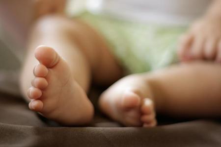Cuando la prueba del talón es positiva: entrevista a Patricia Lorente, madre de una niña con fenilcetonuria