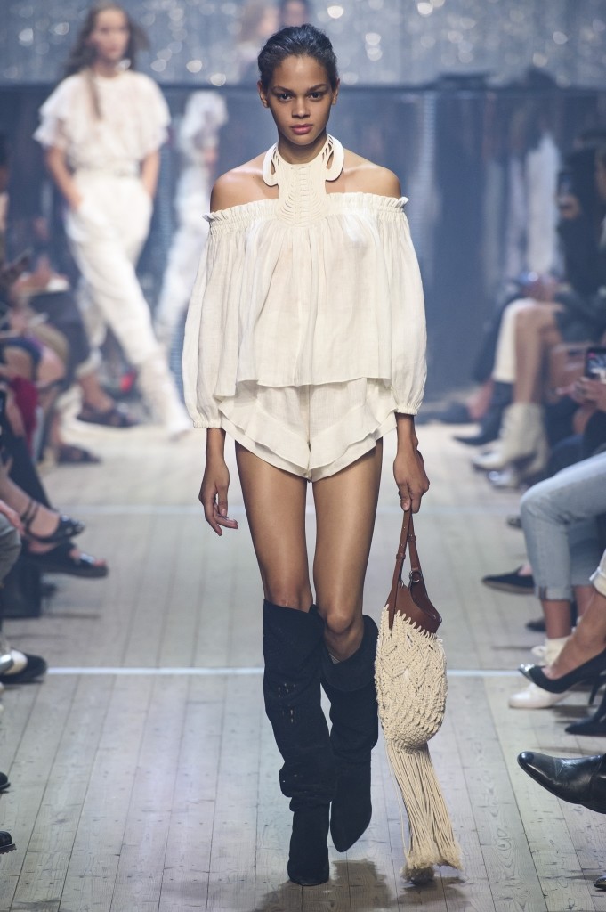Foto de Isabel Marant primavera 2019 (26/51)