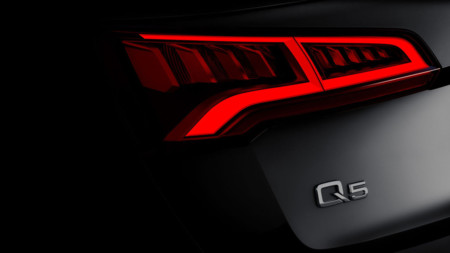 El nuevo Audi Q5 está por llegar, dos vídeos y una foto lo anticipan
