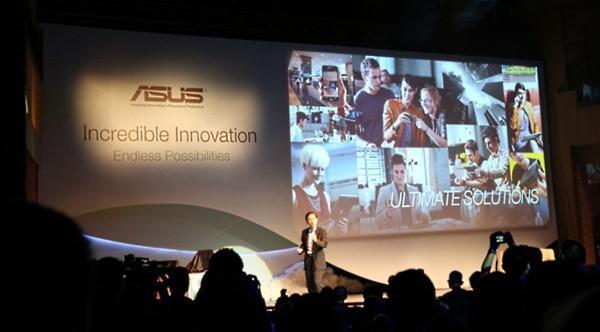 ASUS Nexus 7