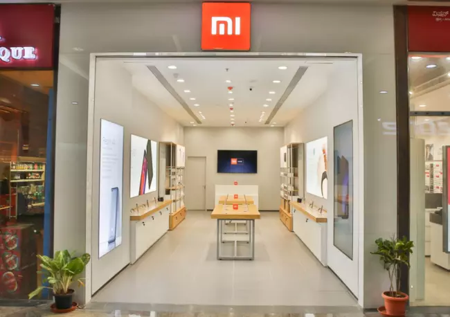 Tienda Xiaomi