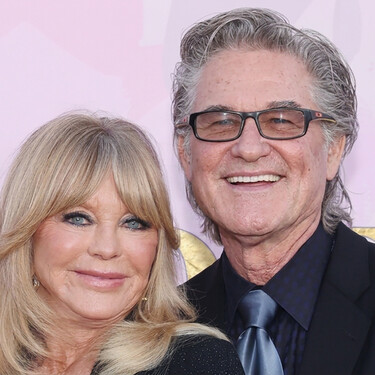 El elegante patio de mármol de Kurt Russell es una lección de lujo discreto: redefine el atractivo otoñal de cualquier fachada 