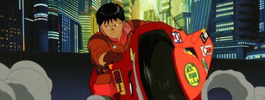 Un plano con más de 30 años y 76 homenajes: así es como el "Akira slide" se convirtió en un referente en la historia del cine
