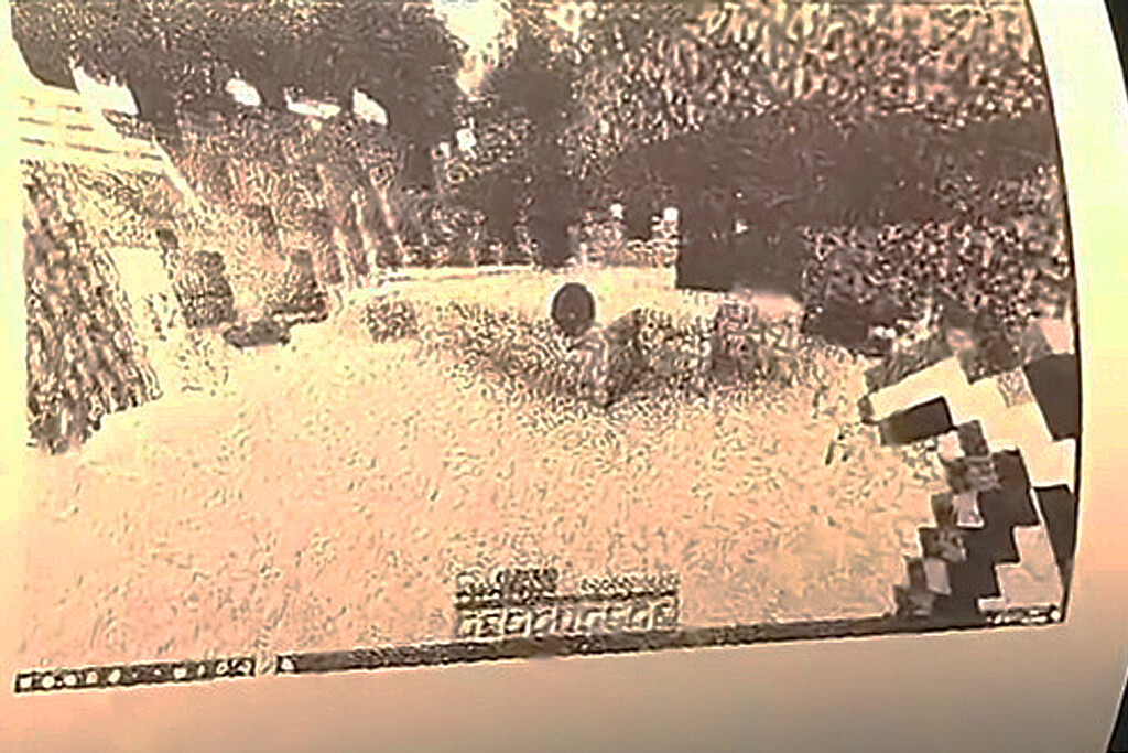 Nadie en su sano juicio jugaría a Minecraft a menos de 1 FPS, pero un usuario lo ha hecho usando una impresora diminuta