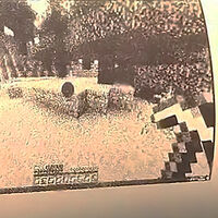 Nadie en su sano juicio jugaría a Minecraft a menos de 1 FPS, pero un usuario lo ha hecho usando una impresora diminuta