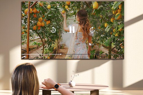 televisor inteligente