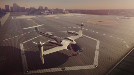Uber y el Ejército de Estados Unidos, aliados para crear nuevos vehículos aéreos no tripulados