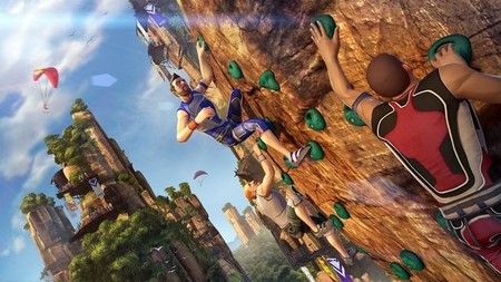 Lanzamientos de la semana: LEGO el Hobbit y Kinect Sports Rivals