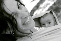 La crianza natural, los consejos gratuitos y cómo evolucionan los padres que crían con apego (I)