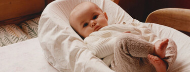 Prendas de punto para bebé: cómo cuidarlas 