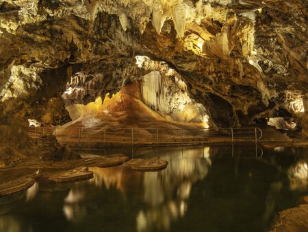 Gruta