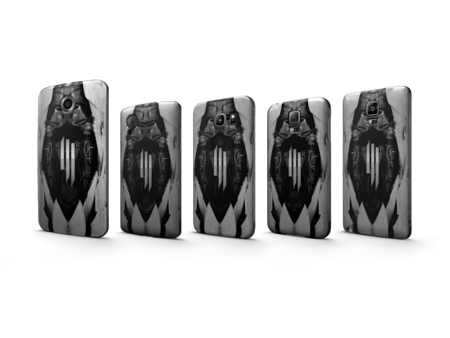 Skrillex Live Case