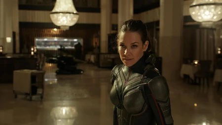 'Doctor Strange en el multiverso de la locura' iba a matar a Avispa con un brutal guiño a una de las películas más míticas de James Cameron